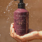 Body and Hand Wash