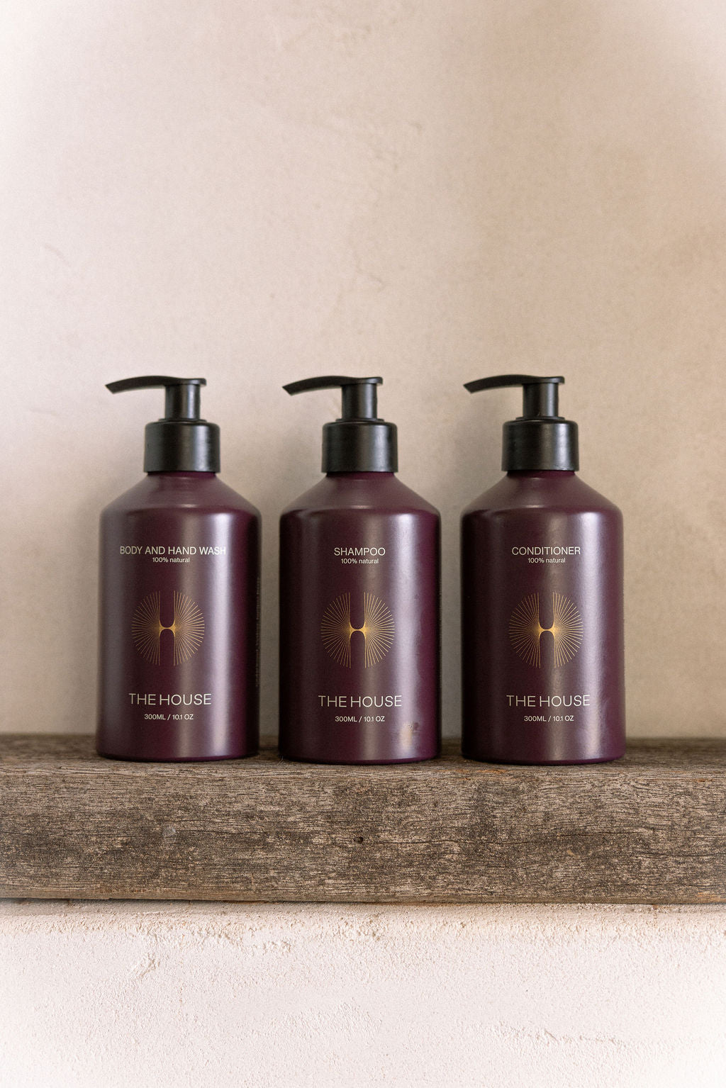 Shampoo